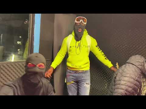 YOUNGSTRIZZY X SKOFFICIAL FT PAUL -He’s Lying’ ACOUSTIC VERSION. @Divinestudiostv