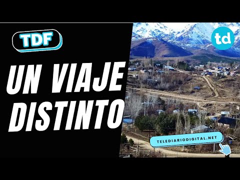 🐎 Cabalgatas en Andacollo: el pueblo Neuquino que se recorre a caballo