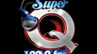 Super Q 100.9 fm Meskla De Radio Internacional Pt.1 (May.18.2013) Por Dj Novastar