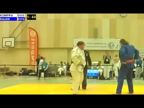 SM 2016: N+78: KOMPPA - KAJAN