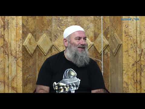 946. Pas Namazit të Sabahut - Vlera e Pushtetarit të drejtë - Hadithi 659 pj 3