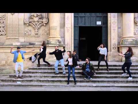 promo - HAPPY from lecce - ESN LECCE