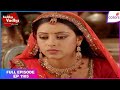 Balika Vadhu Full Episode Ep 1105 Nandu Is Getting Fond Of Jagdish Colors TV