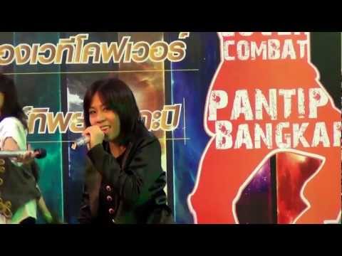 120922 [R3] Rapunzel cover 2NE1 @Extreme Cover Combat Stage 3