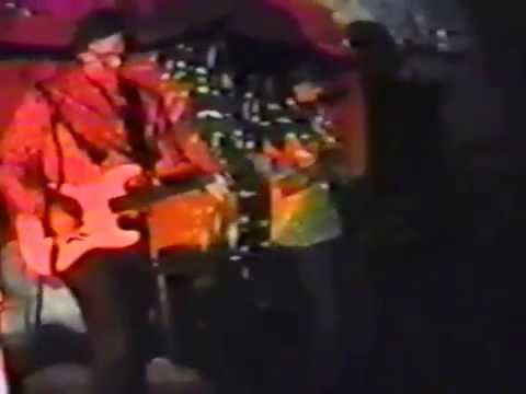 F/i, Odd Rock Café, Milwaukee, Sept. 23, 1989