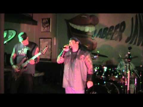 Power Theory - Deceiver (live 11-19-11) [HD]