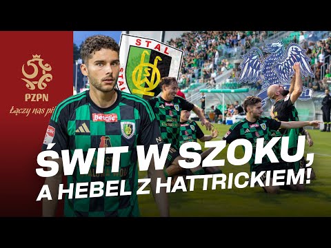 MAGAZYN BETCLIC 2. LIGI – 7. kolejka (2025/26)