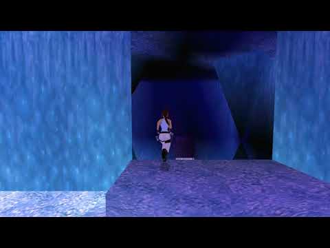 TRLE 2002.08.18 - My Home