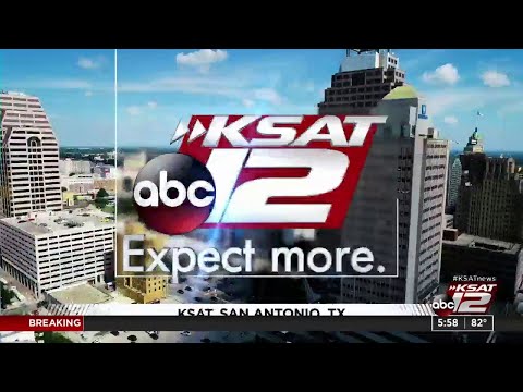KSAT12 News at 6, March 19, 2020