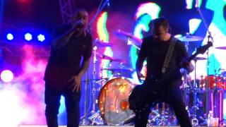 CPM 22 - Apostas & Certezas [13.06.2015]