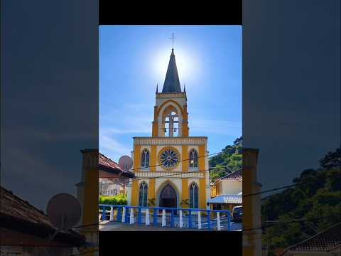 IGREJA DE NATIVIDADE RJ