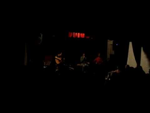 truques com facas [mauricio pereira]