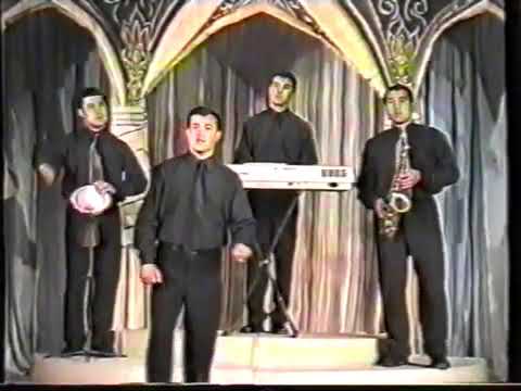 гр дустар - мая (2001)