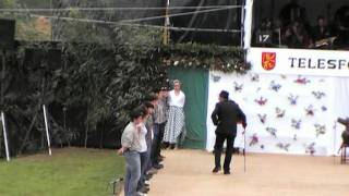 preview picture of video 'Pastorala Monzon : 17.Jelkaldia   Franco...'