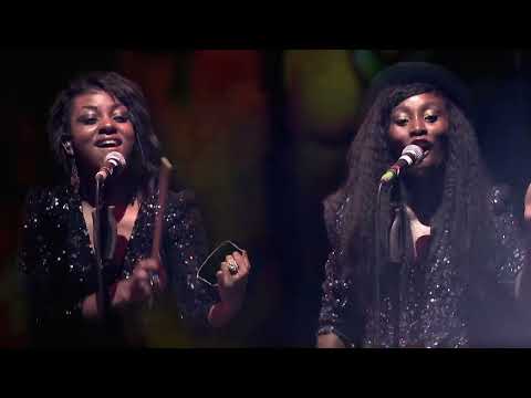 Bryan Ferry - Love Is The Drug - Live In Lyon (Audio DTS 5.1)