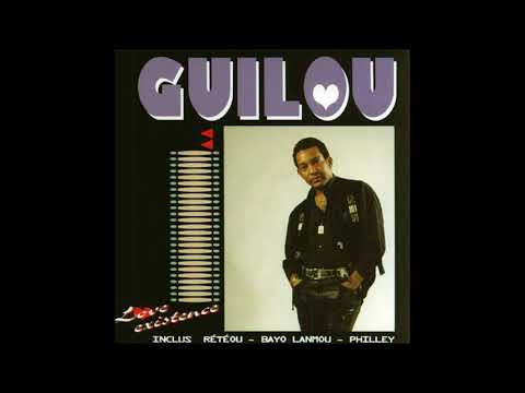 GUILOU best of (zouk rétro) 1994