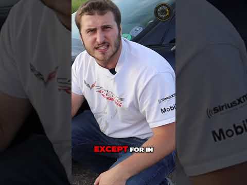 Ultimate Guide to C5 Corvette Wheel Fitment