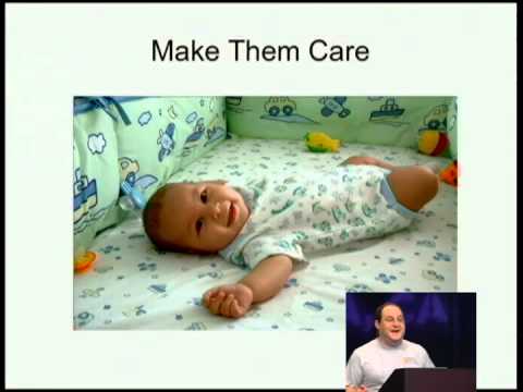 Saturday Morning Lightning talks