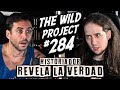 The Wild Project #284 - Miguel de Lys | La verdad sobre las Pirámides, La Atlántida, Quema de brujas