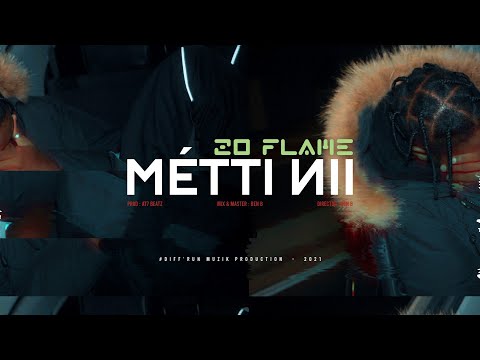 Zo Flame - METTI NI (HD)