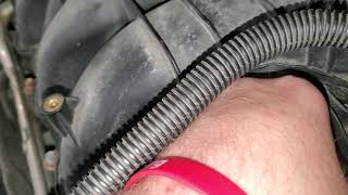 Fastest 2008 - 2012 Ford Fusion 3.0L P0456 Evap Small Leak Purge Valve Replacement