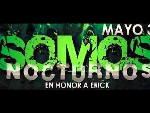 Somos Nocturnos 3 de Mayo en Guatire el Bailodromo / Saffer Producciones
