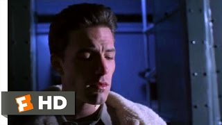 Phantoms (4/7) Movie CLIP - Getting the Dart Gun (1998) HD