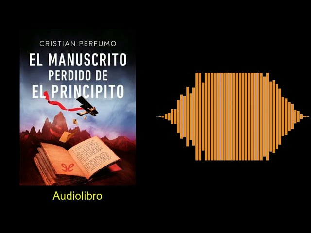 Vídeo relacionado con El manuscrito perdido de El principito
