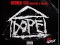 Chinx Ft. French Montana and Jadakiss - Dope House.