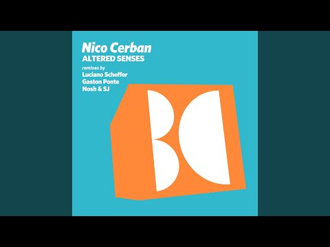 Altered Senses (Nosh & SJ Remix)