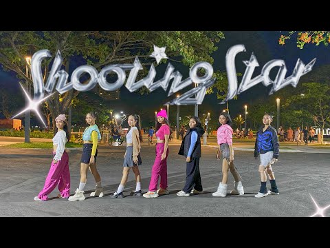 [KPOP IN PUBLIC] XG ‘SHOOTING STAR’ Dance Cover by UNICUS PH