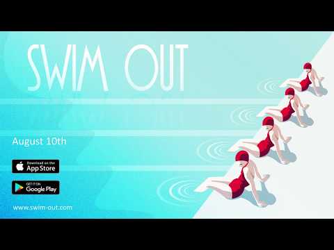 Видео Swim Out #1