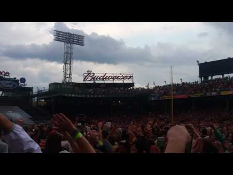 Boyz II Men: 'End of the Road'