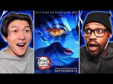 Demon Slayer: Infinity Castle Review