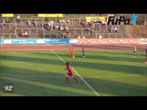 SG Eintracht Bad Kreuznach gegen SG Meisenheim/Desloch/Jeckenbach