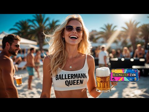 Neue Party, Ballermann, Karneval, Fasching & Fasnet Musik 2025!