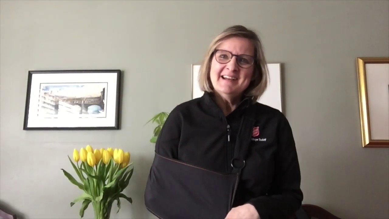 Vocal Tips with Cathie Koehnen