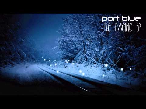 Port Blue - Joe Cool