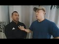 IFBB 몬스터짐프로 212lb 보디빌딩 히데타다 야마기시 인터뷰, Hidetada Yamagishi Interview