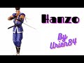 World Heroes 2 NEO GEO Captured Original MVS Longplay HANZO HD HQ By Urien84