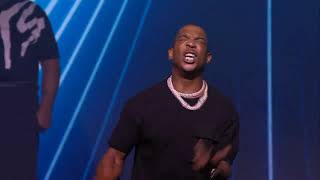 Ja Rule performs Put It On Me with Lil Mo &amp; Vita at Verzuz