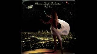 Electric Light Orchestra Part Two - Easy Street - Vinyl recording HD