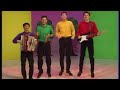 The Wiggles Whenever I Hear This Music Wiggle Time 1993