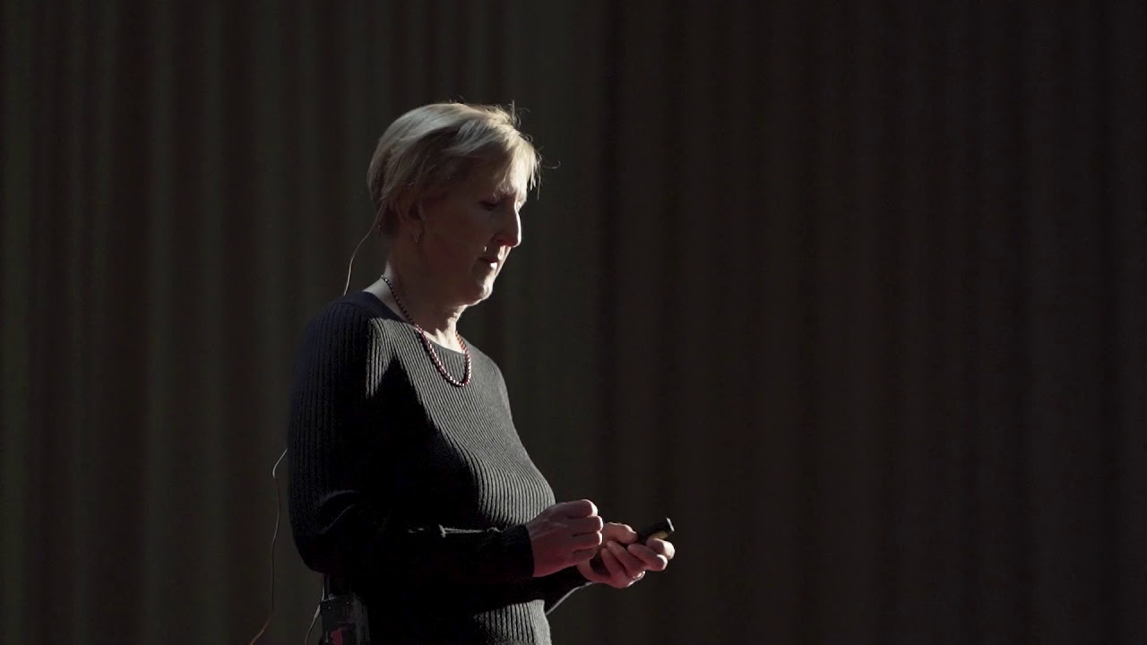 Lessons for Consumers and Companies from Innovations in Pricing | Lidija Polutnik | TEDxKranjskaGora