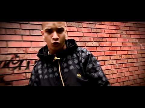 CL BITUME - Le Son Du 54 - RAP 2009‏.mp4