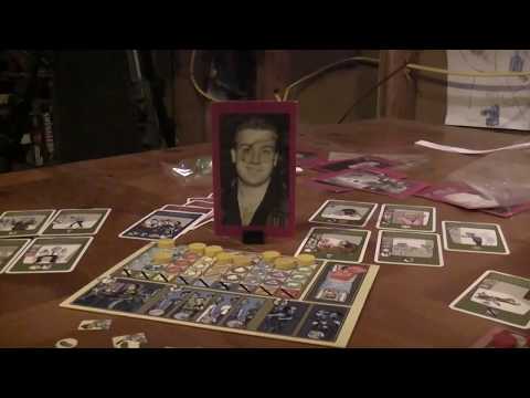 TRPMGSMT- English Leg 3.13- Fiese Freunde Fette Fetten 02- Froggy Memory