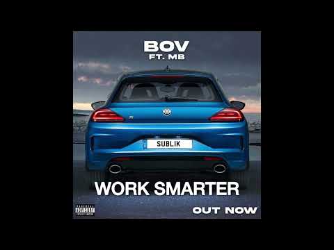 BOV - Work Smarter