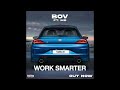 BOV - Work Smarter [Prod. Marky B]