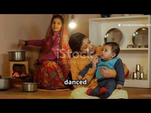 The Untold Saga of Krishna  A Visual Epi