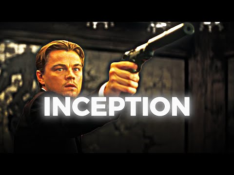 Inception Edit [2K] - Time Hans Zimmer